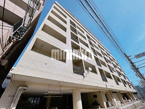 愛知県名古屋市名東区名東本町 賃貸マンション