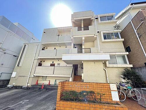 愛知県名古屋市名東区一社２丁目 賃貸マンション