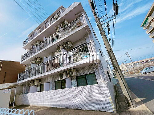 牧の里パークヒルズ