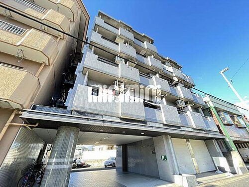 ハイツサンシャインＩＩ