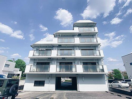 グランヴェル西山