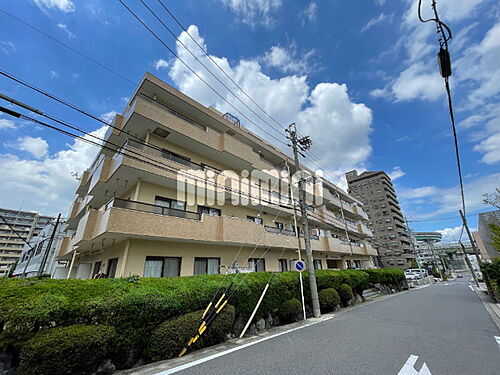 愛知県名古屋市名東区一社３丁目 賃貸マンション