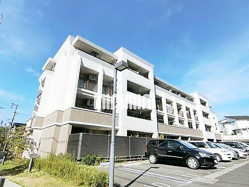 アーバンラフレ星ヶ丘３号棟