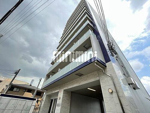 愛知県名古屋市千種区香流橋１丁目 賃貸マンション