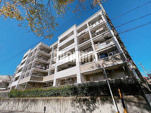 アーバンラフレ星ヶ丘２号棟