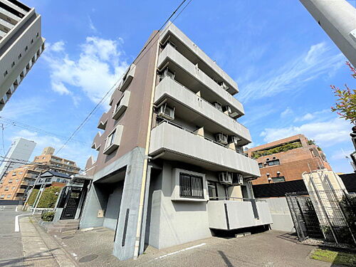 愛知県名古屋市名東区一社２丁目 賃貸マンション