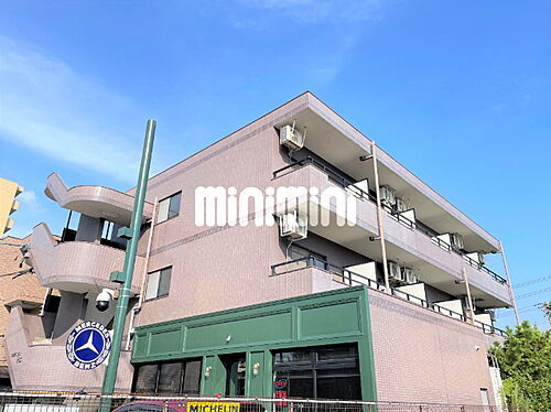 セピアハウスモエ