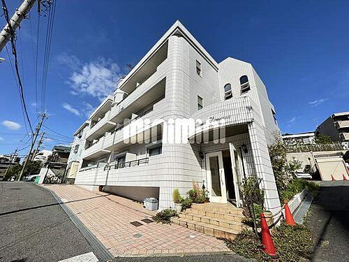 愛知県名古屋市千種区星が丘山手 賃貸マンション