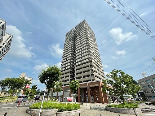 愛知県名古屋市千種区星ケ丘１丁目 賃貸マンション