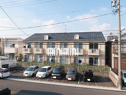 アネックス香坂