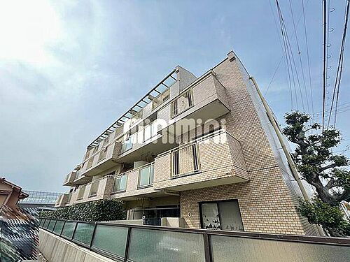 愛知県名古屋市名東区貴船１丁目 賃貸マンション