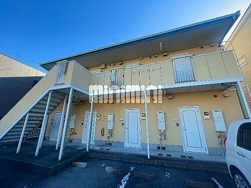 愛知県名古屋市名東区香流１丁目 賃貸アパート