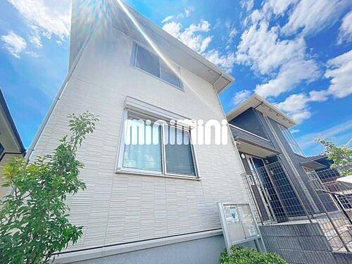 愛知県名古屋市名東区扇町１丁目 賃貸アパート