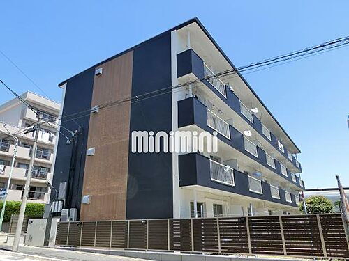 ピアネーズ上社　２号棟