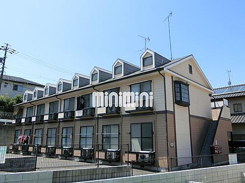 レーベン山の手