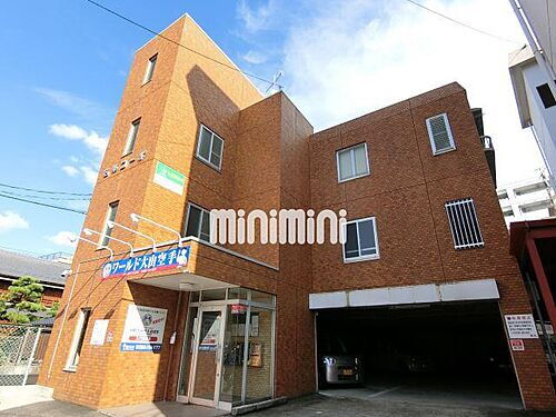 名東コーポ高針