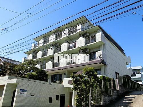 愛知県名古屋市名東区高社２丁目 賃貸マンション