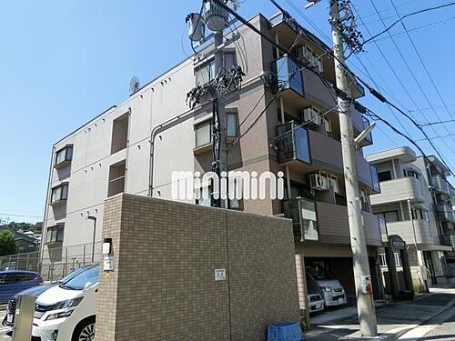 愛知県名古屋市名東区高社１丁目 賃貸マンション