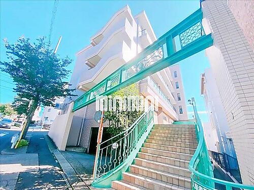 愛知県名古屋市名東区上社１丁目 賃貸マンション