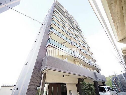 愛知県名古屋市東区大幸４丁目 賃貸マンション