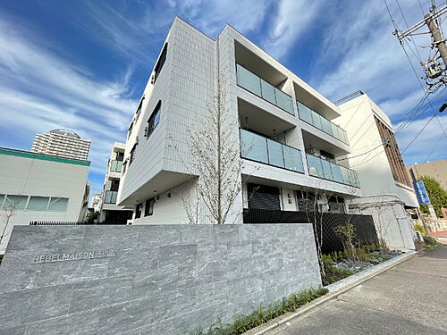 ＨＥＢＥＬ　ＭＡＩＳＯＮ　徳川園