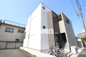 グランメゾン桜 大曽根駅 1K 賃貸(賃貸マンション・アパート)