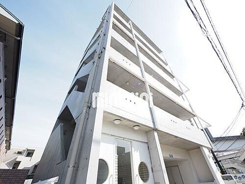 愛知県名古屋市東区矢田東 賃貸マンション