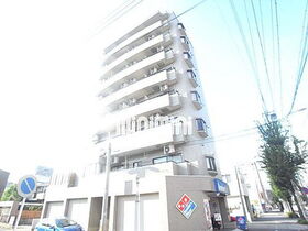 グランヴィア徳川 大曽根駅 1K 賃貸(賃貸マンション・アパート)
