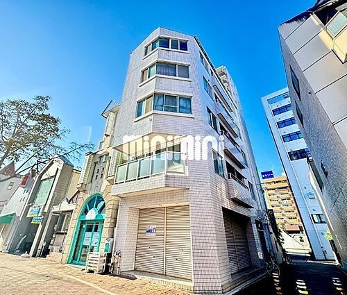 エクストラックス大曽根