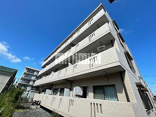 愛知県名古屋市西区上小田井２丁目 賃貸マンション