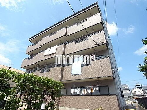 愛知県名古屋市西区八筋町 賃貸マンション