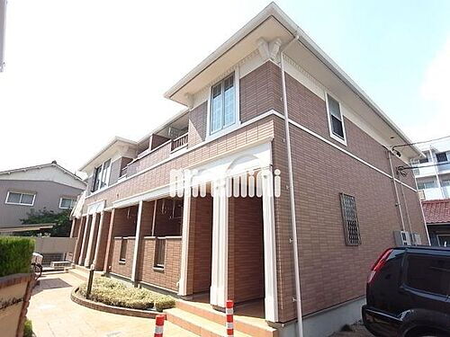 愛知県名古屋市西区清里町 賃貸アパート