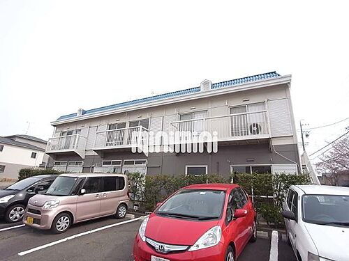 愛知県名古屋市西区中小田井３丁目 賃貸アパート