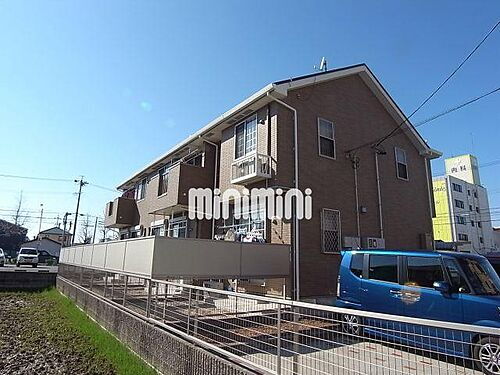 愛知県名古屋市西区比良３丁目 賃貸アパート