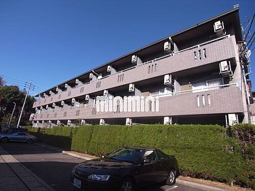 愛知県名古屋市千種区東山元町５丁目 賃貸マンション