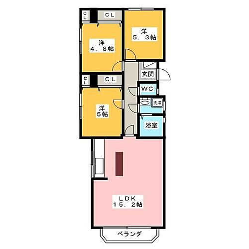 愛知県名古屋市千種区橋本町1丁目 本山駅 3LDK マンション 賃貸物件詳細