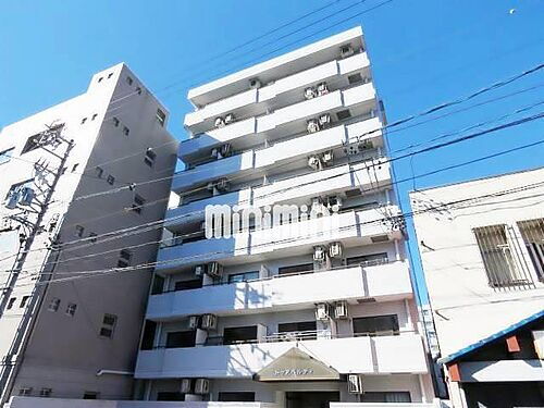 愛知県名古屋市千種区楠元町２丁目 賃貸マンション