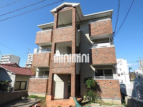 愛知県名古屋市千種区唐山町２丁目 賃貸アパート