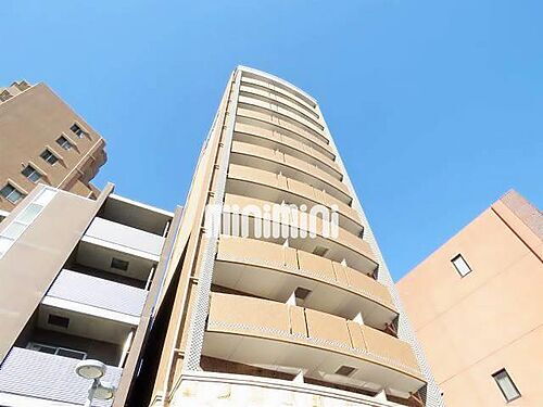 プレサンス覚王山Ｄ−ＳｔｙｌｅＩＩ