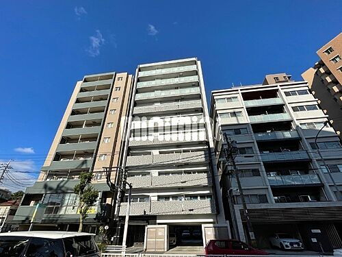 愛知県名古屋市千種区姫池通３丁目 賃貸マンション