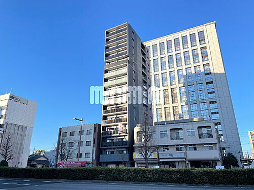 愛知県名古屋市東区筒井２丁目 賃貸マンション