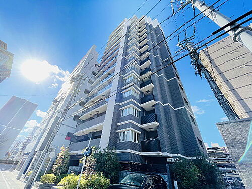 プレサンスロジェ桜通代官町