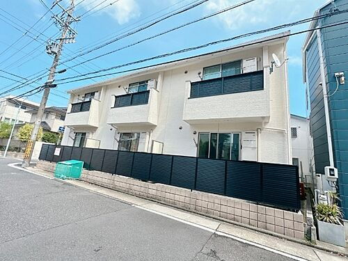 愛知県名古屋市千種区内山２丁目 賃貸アパート