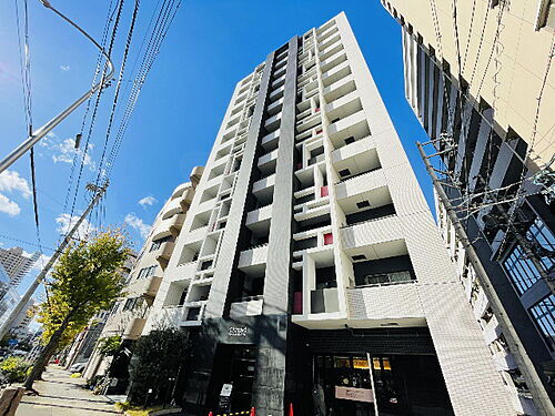 愛知県名古屋市東区葵３丁目 賃貸マンション