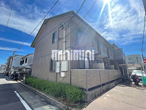 愛知県名古屋市千種区今池２丁目 賃貸アパート