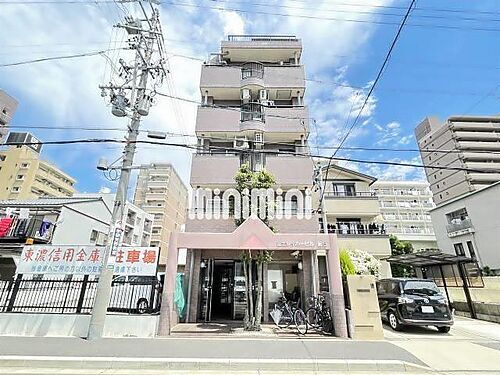 富士レイホービル第５