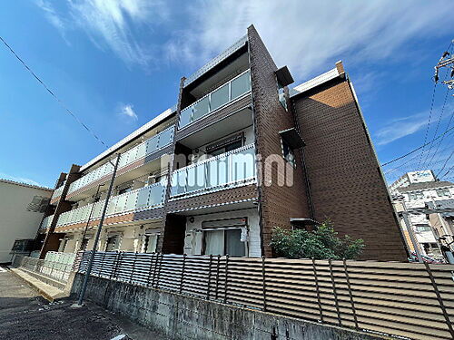 愛知県名古屋市中区新栄３丁目 賃貸アパート