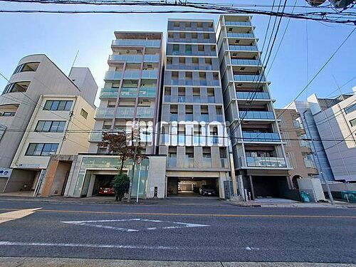 愛知県名古屋市千種区今池４丁目 賃貸マンション