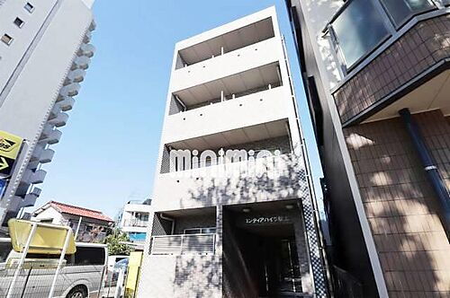愛知県名古屋市千種区千種３丁目 賃貸マンション
