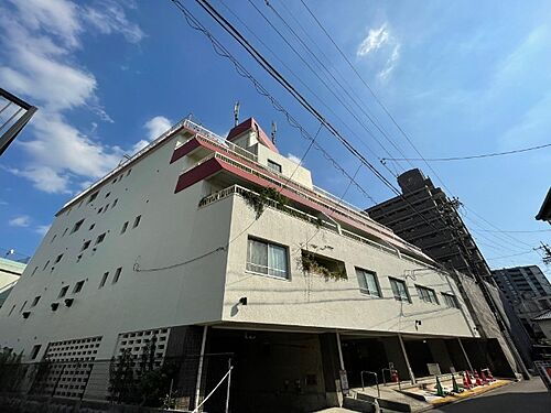 マンション則武